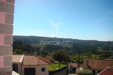 Byhus i Fafe, Braga, Fafe - € 400.000 | Ref: 055858 - foto 33