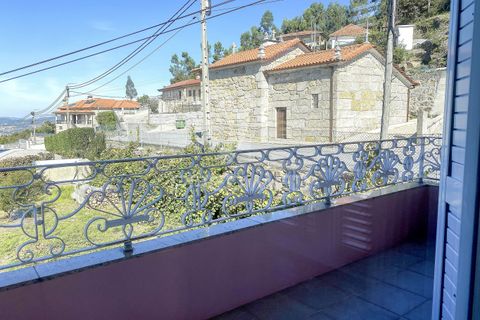 Byhus i Fafe, Braga, Fafe - € 400.000 | Ref: 055858 - foto 34