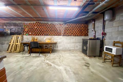 Byhus i Fafe, Braga, Fafe - € 400.000 | Ref: 055858 - foto 36