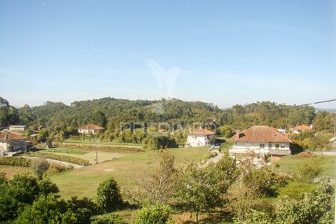 Byhus i Fafe, Braga, Fafe - € 400.000 | Ref: 055858 - foto 39