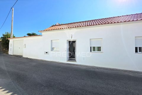 Byhus i Tomar, Santarem, Tomar - € 198.000 | Ref: 055891 - foto 2