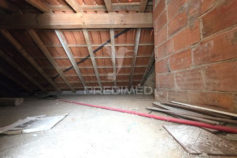Byhus i Tomar, Santarem, Tomar - € 198.000 | Ref: 055891 - foto 22