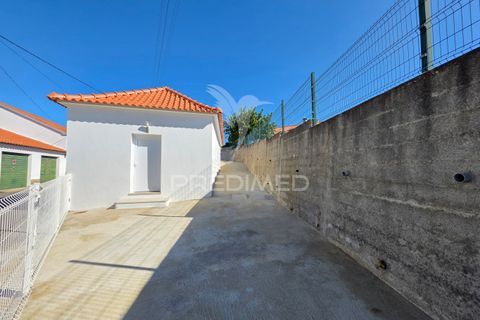 Byhus i Tomar, Santarem, Tomar - € 198.000 | Ref: 055891 - foto 25