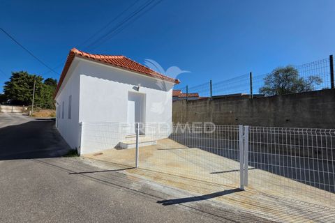 Byhus i Tomar, Santarem, Tomar - € 198.000 | Ref: 055891 - foto 28