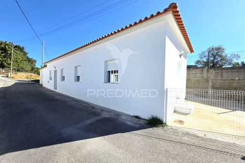 Byhus i Tomar, Santarem, Tomar - € 198.000 | Ref: 055891 - foto 29