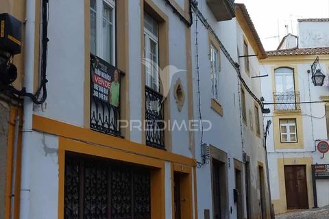 Byhus i Castelo de Vide, Portalegre, Castelo de Vide - € 160.000 | Ref: 055980 - foto 2