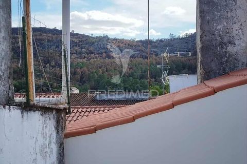 Byhus i Castelo de Vide, Portalegre, Castelo de Vide - € 160.000 | Ref: 055980 - foto 7