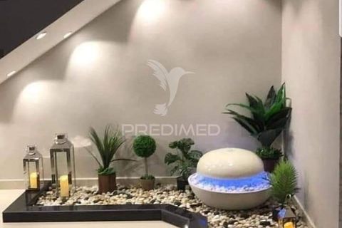 Byhus i Seixal, Setubal, Seixal - € 630.000 | Ref: 056016 - foto 1
