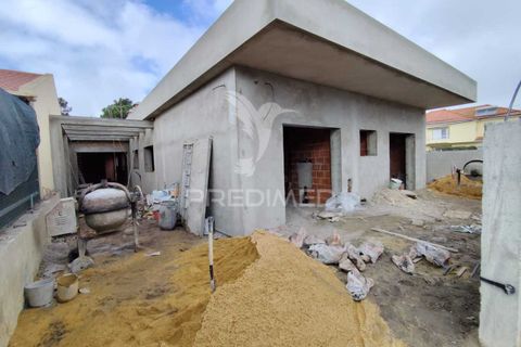 Byhus i Seixal, Setubal, Seixal - € 630.000 | Ref: 056016 - foto 2