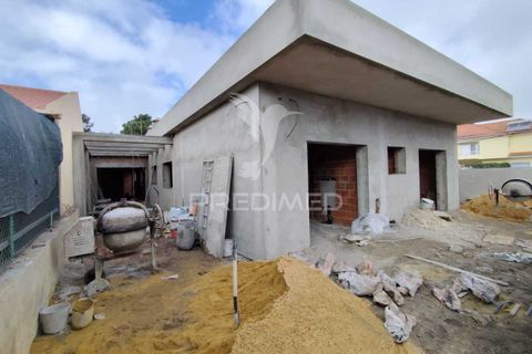 Byhus i Seixal, Setubal, Seixal - € 630.000 | Ref: 056016 - foto 9