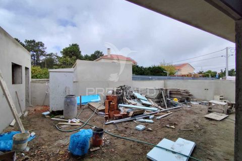 Byhus i Seixal, Setubal, Seixal - € 630.000 | Ref: 056016 - foto 14