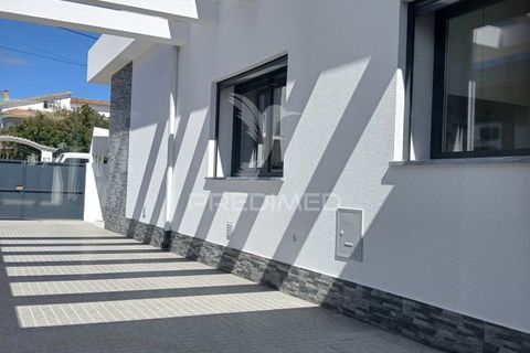 Byhus i Seixal, Setubal, Seixal - € 630.000 | Ref: 056016 - foto 23