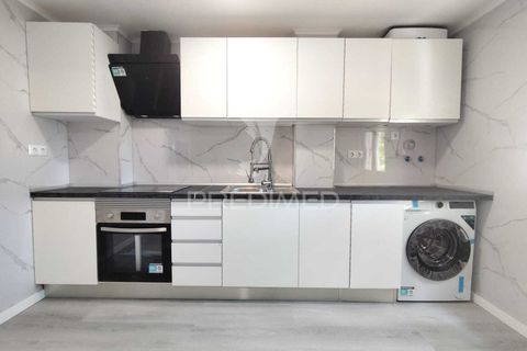 Lejlighed i Almada, Setubal, Almada - € 295.000 | Ref: 056027 - foto 15