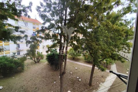 Lejlighed i Almada, Setubal, Almada - € 295.000 | Ref: 056027 - foto 2