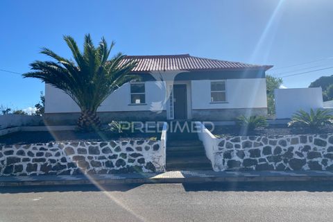Byhus i Calheta, Sao Jorge, Calheta - € 225.000 | Ref: 056051 - foto 1