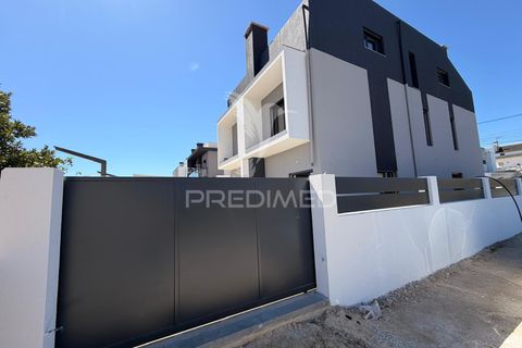 Byhus i Seixal, Setubal, Seixal - € 480.000 | Ref: 056056 - foto 3
