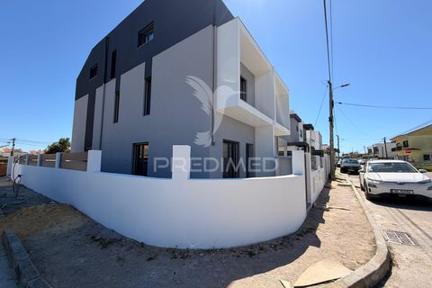 Byhus i Seixal, Setubal, Seixal - € 480.000 | Ref: 056056 - foto 4