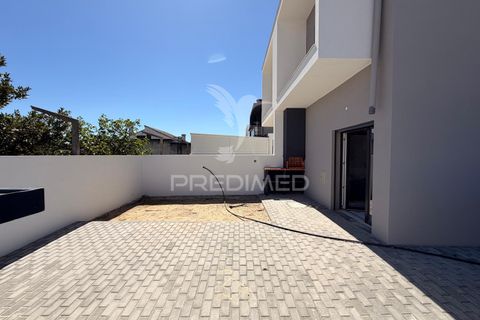 Byhus i Seixal, Setubal, Seixal - € 480.000 | Ref: 056056 - foto 5