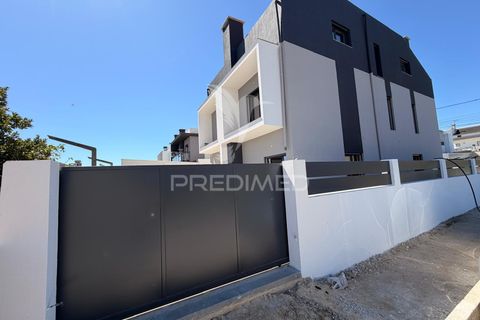 Byhus i Seixal, Setubal, Seixal - € 480.000 | Ref: 056056 - foto 6