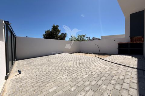 Byhus i Seixal, Setubal, Seixal - € 480.000 | Ref: 056056 - foto 23