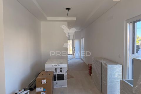 Byhus i Seixal, Setubal, Seixal - € 480.000 | Ref: 056056 - foto 27