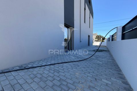 Byhus i Seixal, Setubal, Seixal - € 480.000 | Ref: 056056 - foto 33