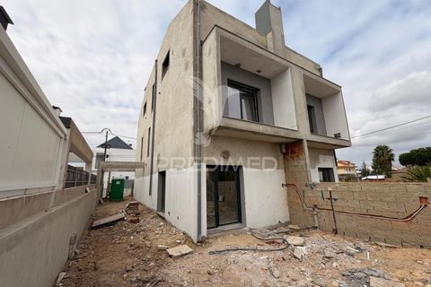Byhus i Seixal, Setubal, Seixal - € 420.000 | Ref: 056057 - foto 1