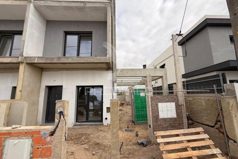 Byhus i Seixal, Setubal, Seixal - € 420.000 | Ref: 056057 - foto 4