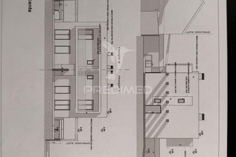 Byhus i Seixal, Setubal, Seixal - € 420.000 | Ref: 056057 - foto 14