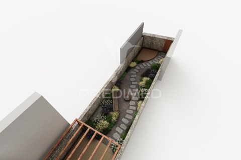 Byhus i Vila do Conde, Porto, Vila do Conde - € 169.000 | Ref: 056073 - foto 5