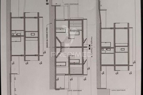 Byhus i Seixal, Setubal, Seixal - € 420.000 | Ref: 056135 - foto 9