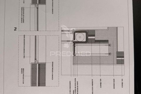 Byhus i Seixal, Setubal, Seixal - € 420.000 | Ref: 056135 - foto 12