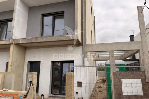 Byhus i Seixal, Setubal, Seixal - € 420.000 | Ref: 056135 - foto 17