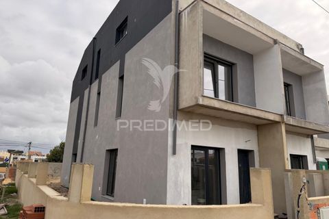 Byhus i Seixal, Setubal, Seixal - € 420.000 | Ref: 056135 - foto 18