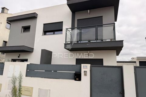 Byhus i Seixal, Setubal, Seixal - € 420.000 | Ref: 056135 - foto 20