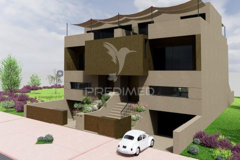 Byhus i Montijo, Setubal, Montijo - € 650.000 | Ref: 056137 - foto 1