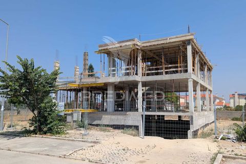 Byhus i Montijo, Setubal, Montijo - € 650.000 | Ref: 056137 - foto 9