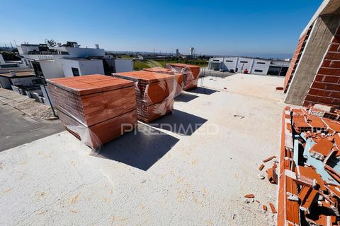 Byhus i Montijo, Setubal, Montijo - € 650.000 | Ref: 056137 - foto 21