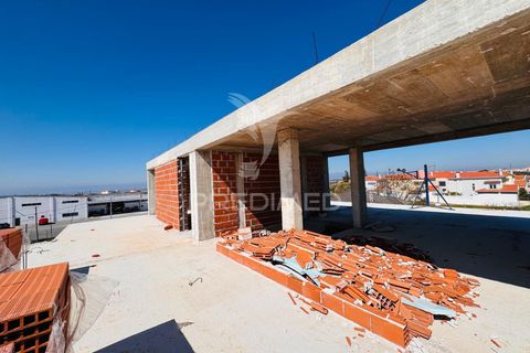 Byhus i Montijo, Setubal, Montijo - € 650.000 | Ref: 056137 - foto 26