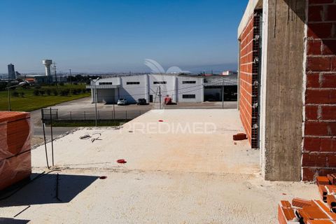 Byhus i Montijo, Setubal, Montijo - € 650.000 | Ref: 056137 - foto 27