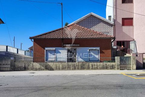 Byhus i Gondomar, Porto, Gondomar - € 350.000 | Ref: 056143 - foto 11