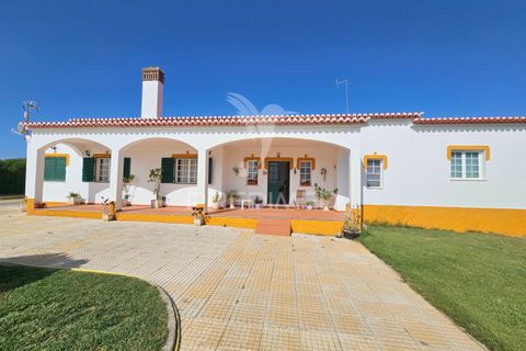 Byhus i Castro Verde, Beja, Castro Verde - € 860.000 | Ref: 056145 - foto 1
