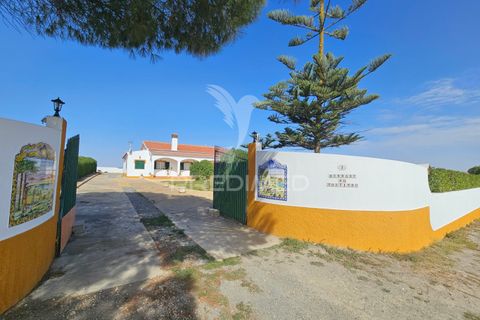 Byhus i Castro Verde, Beja, Castro Verde - € 860.000 | Ref: 056145 - foto 2