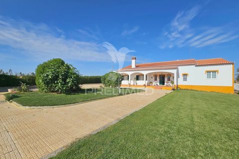 Byhus i Castro Verde, Beja, Castro Verde - € 860.000 | Ref: 056145 - foto 3