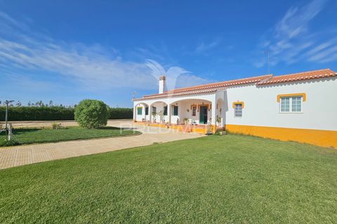 Byhus i Castro Verde, Beja, Castro Verde - € 860.000 | Ref: 056145 - foto 4