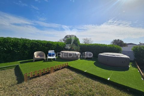 Byhus i Castro Verde, Beja, Castro Verde - € 860.000 | Ref: 056145 - foto 6