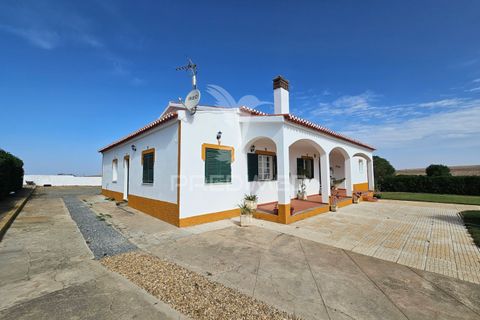 Byhus i Castro Verde, Beja, Castro Verde - € 860.000 | Ref: 056145 - foto 7