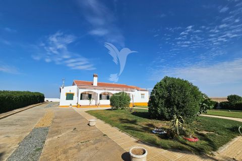 Byhus i Castro Verde, Beja, Castro Verde - € 860.000 | Ref: 056145 - foto 8
