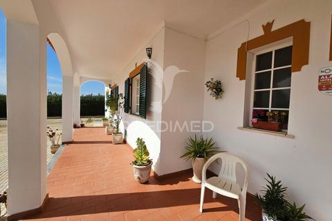 Byhus i Castro Verde, Beja, Castro Verde - € 860.000 | Ref: 056145 - foto 11