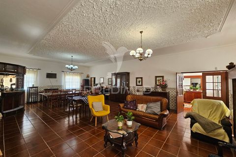 Byhus i Castro Verde, Beja, Castro Verde - € 860.000 | Ref: 056145 - foto 14